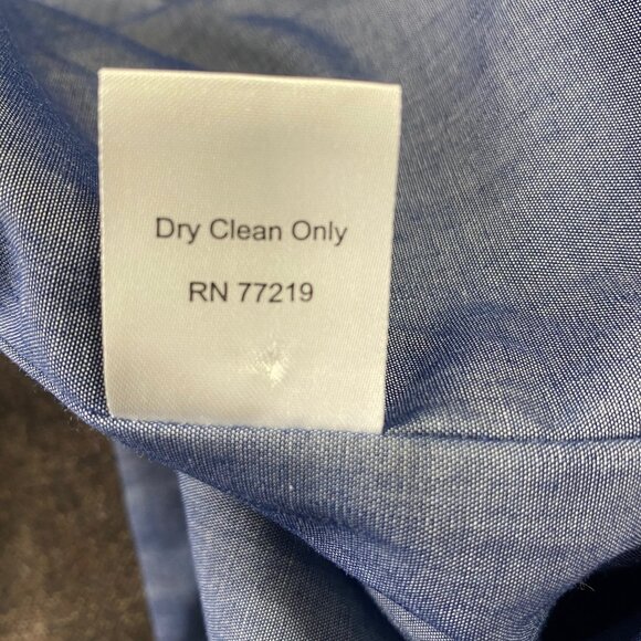 Pronto Uomo Classic Fit Button Vest | 4X | Brown Tweed | Countryside Academia - Picture 5 of 9